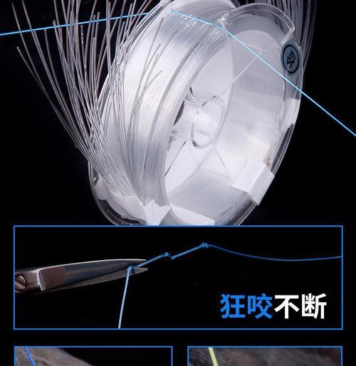 抛杆路亚钓鱼收线神器，让钓鱼更轻松（提高效率的钓鱼装备，轻松收线无障碍）