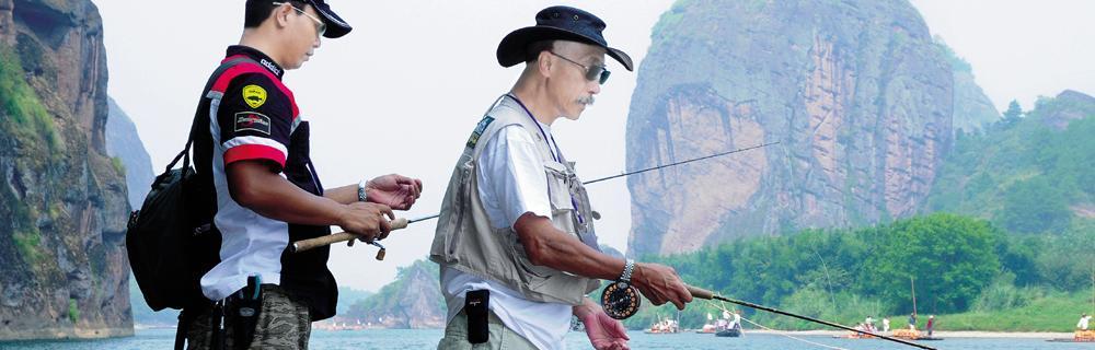 老年人适合路亚钓鱼吗？（探索老年人享受路亚钓鱼的乐趣）