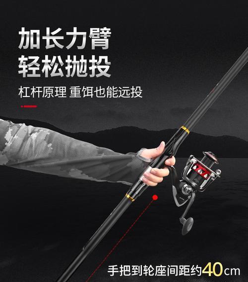 路亚技巧（探索路亚技巧，打造最佳海杆钓鱼体验）