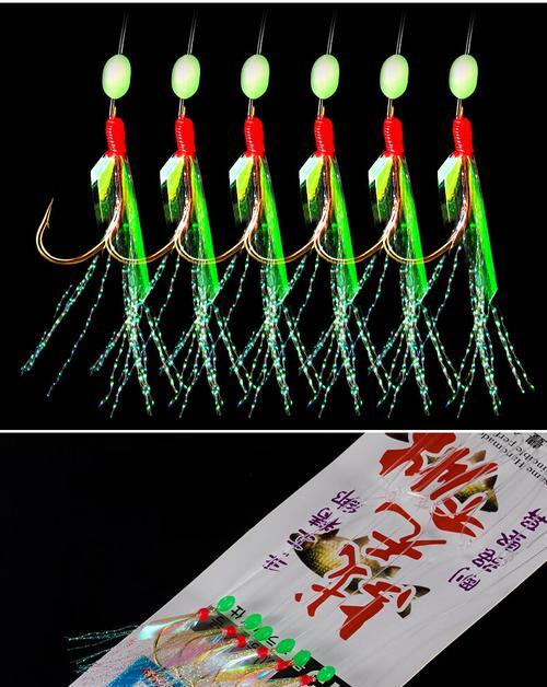 探讨以路亚杆能否使用串钩钓鱼的有效性（以路亚杆是否适合用于串钩钓鱼的分析和实验）