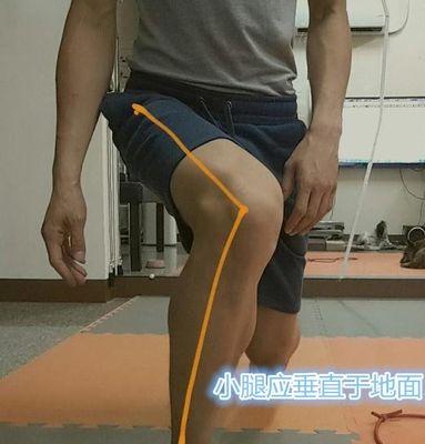 篮球内线防守的腿部力量关键（用腿部力量提升篮球内线防守效果）