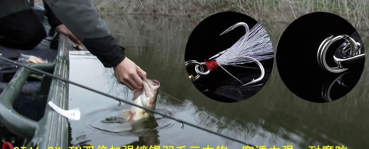 探讨路亚竿在亮片钓鱼中的应用技巧（以路亚竿为主角，挑战亮片钓鱼的高难度捕鱼技术）