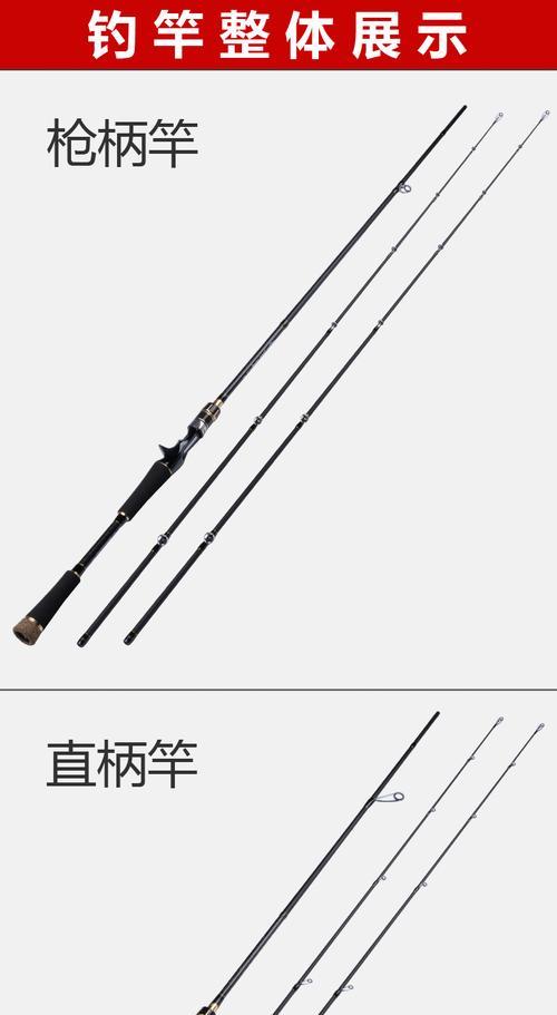 路亚钓鱼竿新手使用指南（掌握路亚钓鱼竿的基本技巧，成为高手！）
