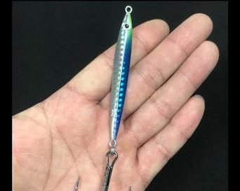 路亚钓鱼的最佳假饵选择（让你钓到丰收的路亚假饵种类推荐）