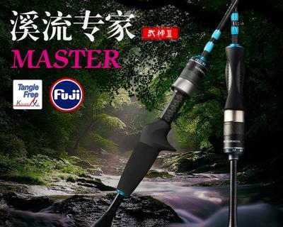 以路亚软竿钓鱼的好处（体验更轻便、操作更灵活、提高钓鱼效果）