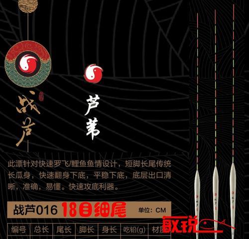 以路亚杆上浮漂能沉底钓鱼吗？（探讨浮漂在路亚钓法中的妙用及实践经验）