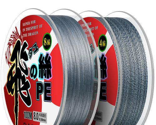 以路亚竿用2.0的钓鱼线，提升钓鱼技术的关键（深入探索路亚钓鱼的魅力，选择合适的2.0钓鱼线）