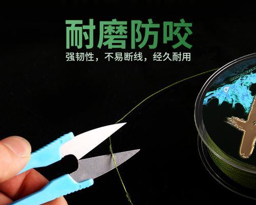 探秘以路亚钓鱼如何做好防炸线（保护鱼线，保障钓鱼效果）