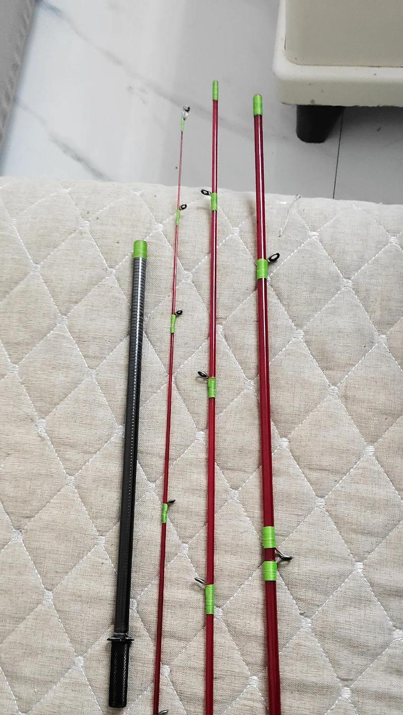 探讨以路亚钓鱼的最佳选择（选择合适的路亚钓鱼杆，提升钓鱼效果）