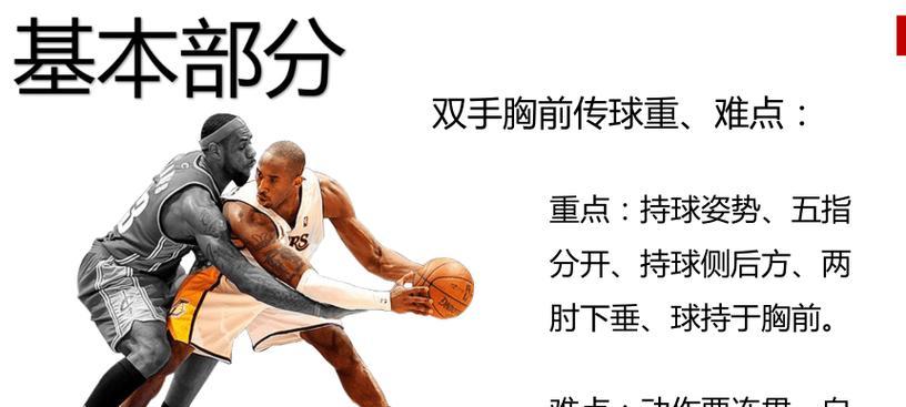 篮球防守中的双臂张开技巧（揭秘双臂张开在篮球防守中的多重应用）