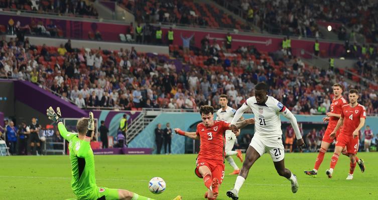 揭秘世界杯历史上90分钟平局的奥秘（世界杯，胜负之间的平衡之道）