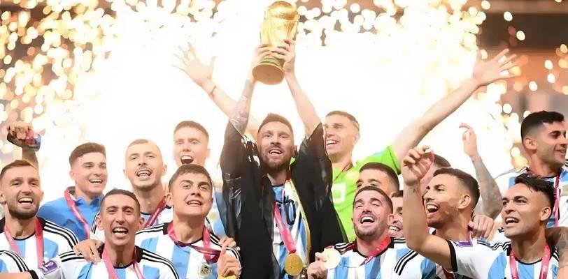 C罗在巴西世界杯上的进球创造奇迹（揭秘C罗如何成为进球之王）