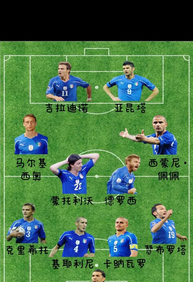 回顾2010世界杯进球全比分（荷兰闯入决赛，西班牙夺得首个世界杯冠军）