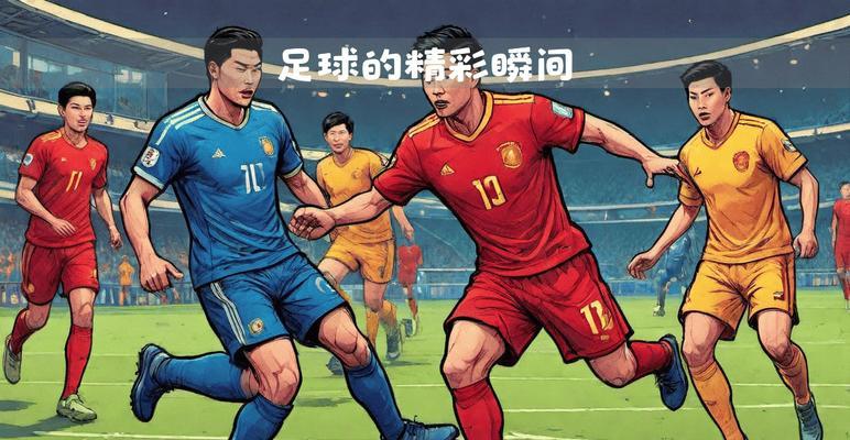 足球进球后防守技巧（掌握有效的防守技巧，提高比赛胜率）
