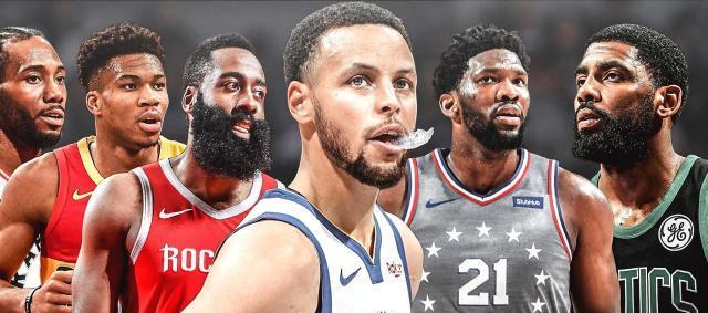 NBA新人排行榜2018
