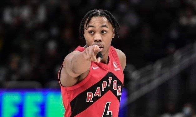 NBA二年级新秀排行榜（新秀齐聚，谁将成为下一个超级巨星？）