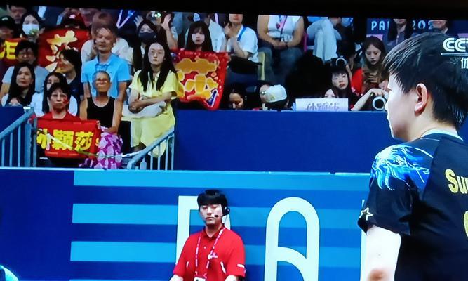 乒乓球——一个充满前途的运动（探寻乒乓球的发展潜力与职业前景）