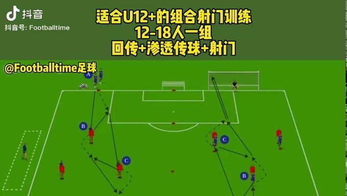 足球现场射门技巧教学（提高射门准确性和力量的关键要素）