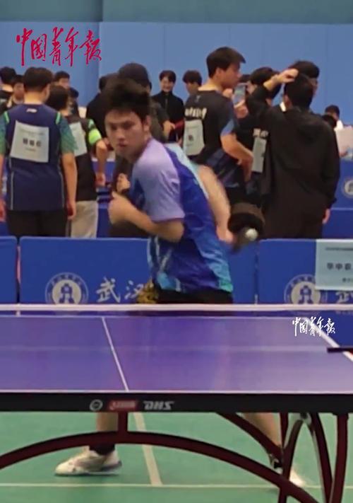 乒乓球击球的最佳位置及技巧（如何找到最佳击球位置提升乒乓球技巧）