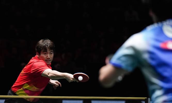 中国乒乓球队再创辉煌（探寻中国乒乓球队的最新动态）