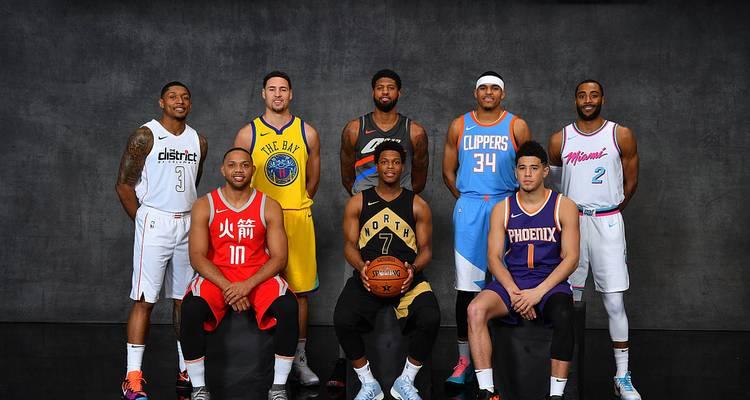NBA各队防守排行榜（探索NBA各队防守实力，寻找真正的防守巨无霸）