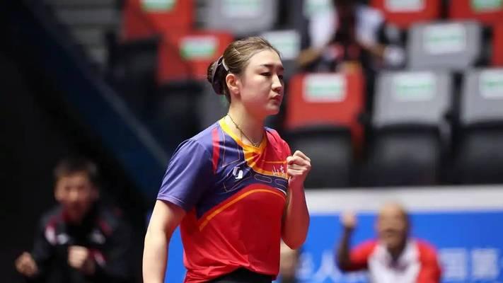 女子乒乓球国际冠军的传奇之路（激励无数年轻运动员的乒乓球巅峰之路）