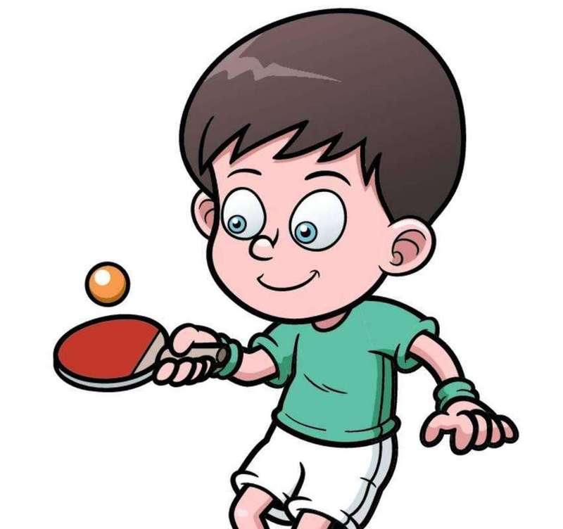 打乒乓球对颈椎的好处（保护颈椎健康，快乐打乒乓球）