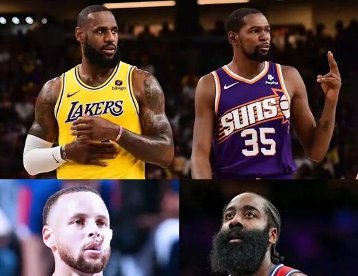 2021NBA排行榜分析与球队表现（揭秘NBA常规赛排名，精彩对决与球队实力榜）