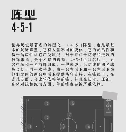 踢足球的技巧类型（掌握关键技巧，提升踢球水平）