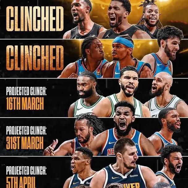 2021年NBA排行榜揭晓（NBA2021赛季球队排名及球员表现一览）