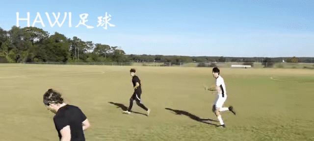 足球窜挡技巧教学（提升踢球技巧，成为窜挡高手）