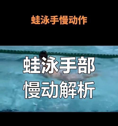 游泳救生员的下潜技巧（掌握下潜技巧，救人无忧）