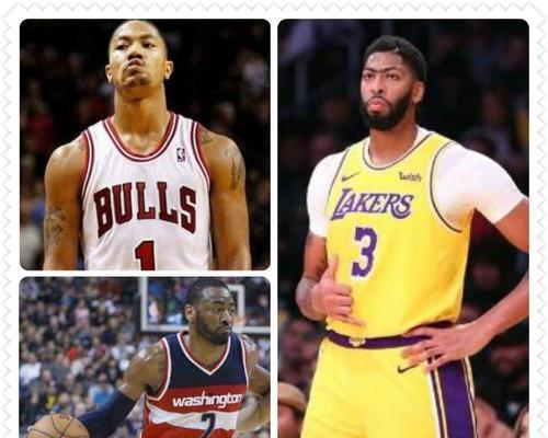 2017年NBA球员排行榜