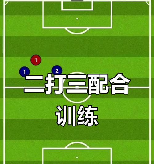 提升足球技巧的有效练习方法（掌握关键技巧，成为足球高手）