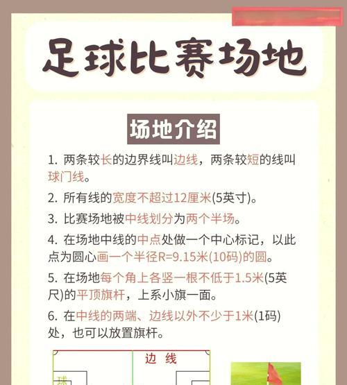 足球停球技巧大揭秘（提升足球控球能力的必备技能）