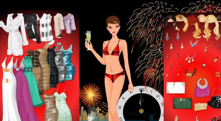 新年美女游泳换气技巧教学（掌握正确的呼吸方式，提升游泳技术水平）
